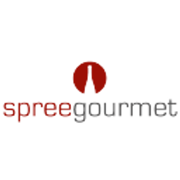 Spree Gourmet Logo