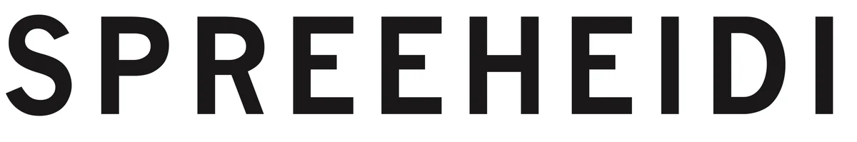 Spreeheidi Logo
