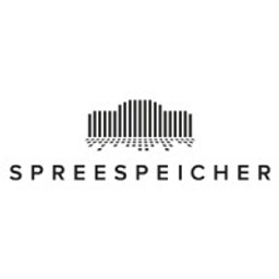 Spreespeicher Events Logo