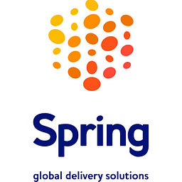 Spring GDS - Global Logo