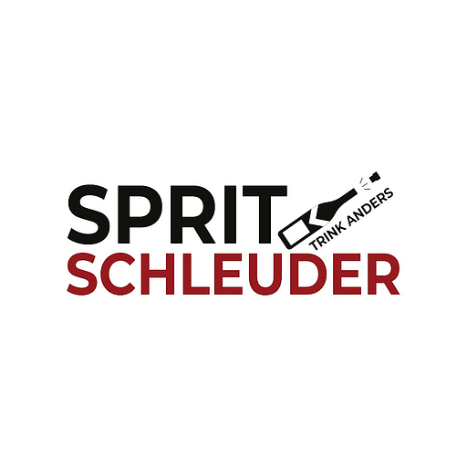 Sprit Schleuder Logo