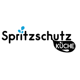 Spritzschutz Kueche Logo