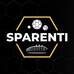 Sprti Logo