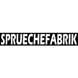 Spruechefabrik Logo