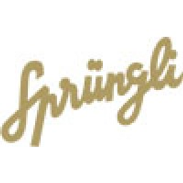 Confiserie Sprüngli AG Logo