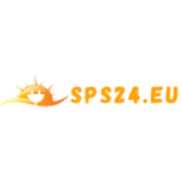 SPS24 Logo