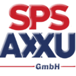 SPS AXXU GmbH Logo
