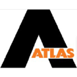 Atlas Maschinen GmbH Logo