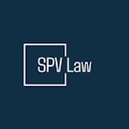 SPV Avocats Logo