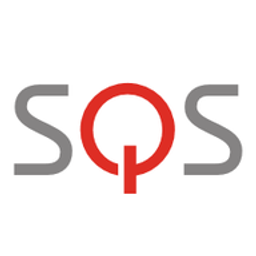 SQS Shop Logo