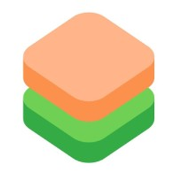 Squareat Logo