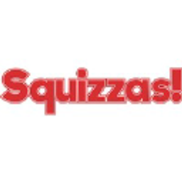 Squizzas Logo