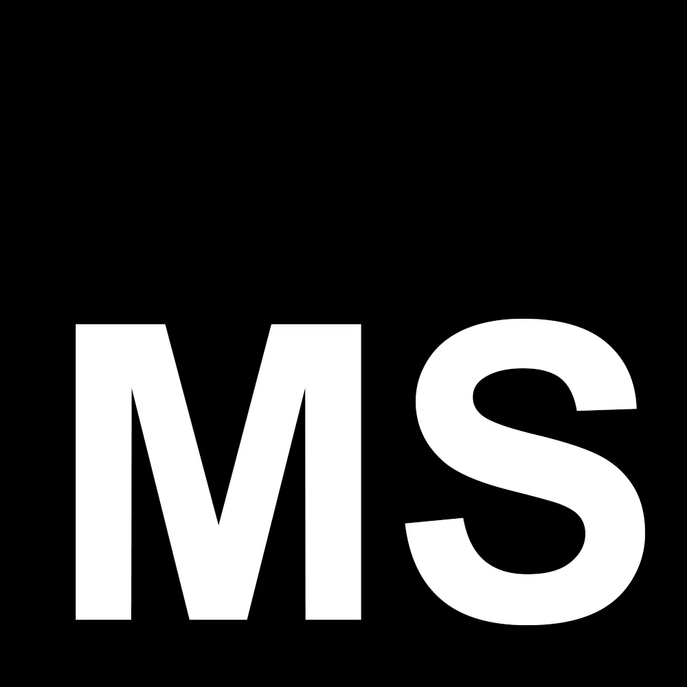 Sramek Miroslav Architektur Logo