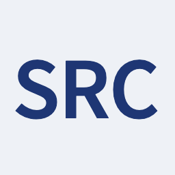 SRC Logo