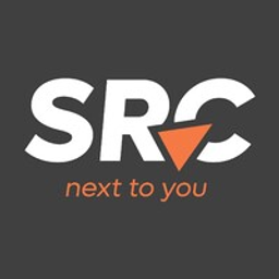 SRC Rent Car Logo