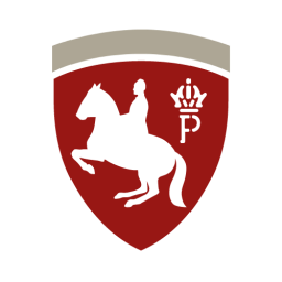 The Spanish Riding School Logo