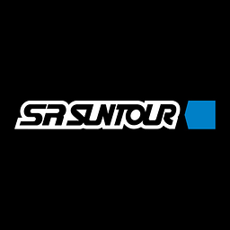 SR Suntour Logo