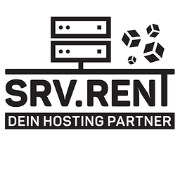 SRV Logo