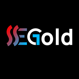 Ssegold Logo
