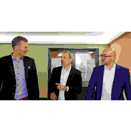 Sommerfeld van Suntum Frick RE Logo