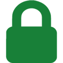 SSL For Free Logo
