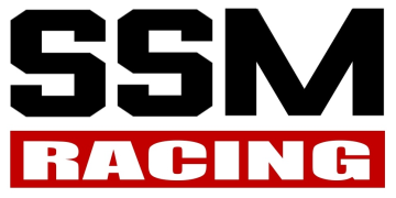 SSM Zweirad Service Motorradzubehör Logo