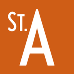 Weingut St. Antony Logo