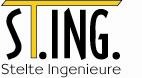 ST ING Logo