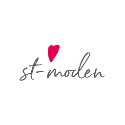 ST-Moden Logo