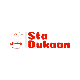 Sta Dukaan Logo