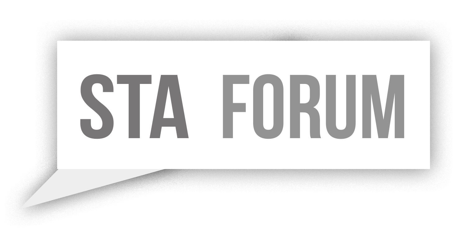 Sta Forum Logo