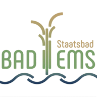 Staatsbad Bad Ems GmbH Logo