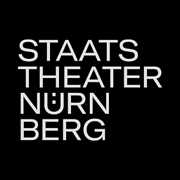 Nürnberg, Staatstheater Logo