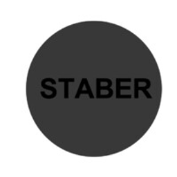 STABER Ingenieurbüro GmbH & Co. KG Logo