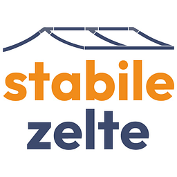 Stabilezelte Logo
