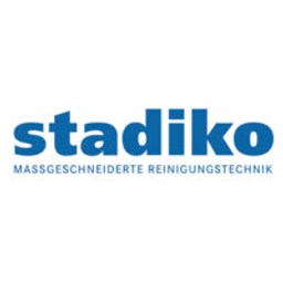 Stadiko Profi-Hochdruckreiniger Logo