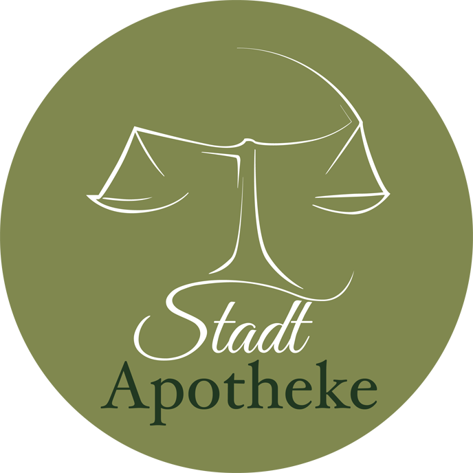 Stadt-Apotheke Müncheberg Logo