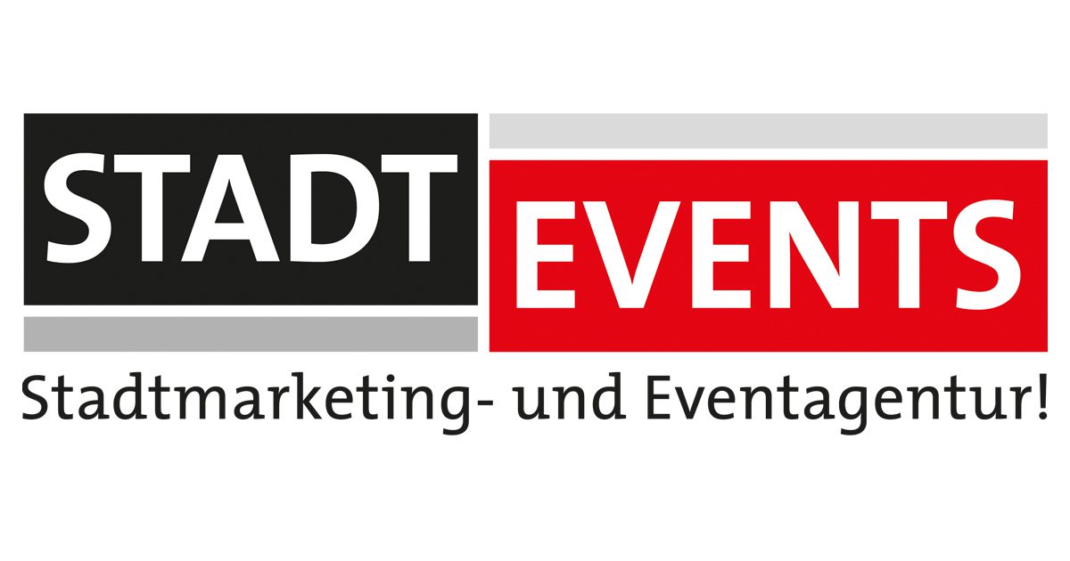 Stadt Events GmbH Eventagentur Logo