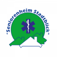 Seniorenheim Stadtblick Häusliche Alten- u. Krankenpflege Friedel Kuchel Logo