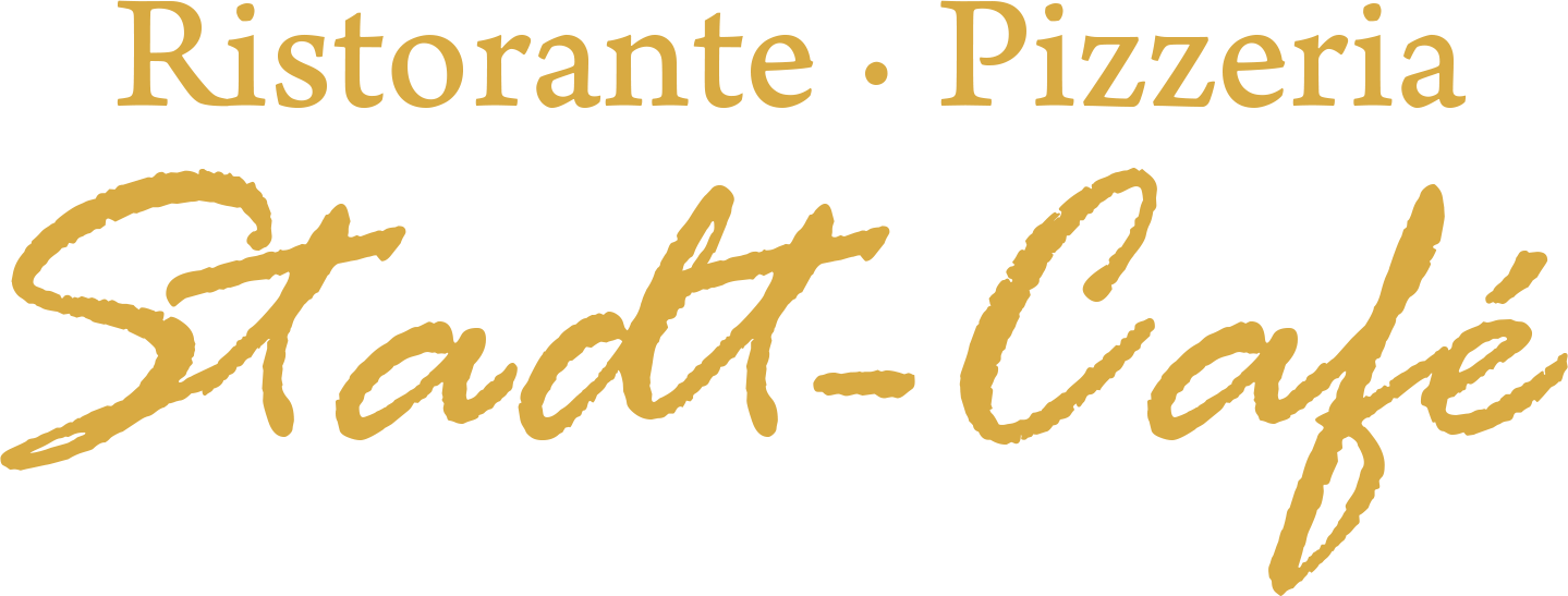 Stadt-Café Ristorante Logo