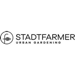 Stadtfarmer Logo