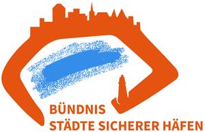 Stadt Fehmarn Logo