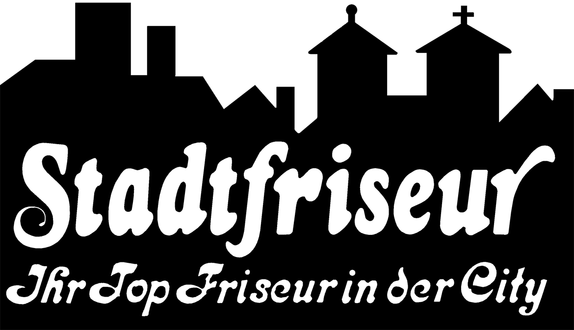 Stadtfriseur Inh. Mirvete Ismaili Logo