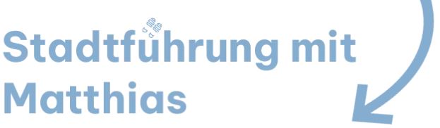 Stadtführung mit Matthias in Dachau und München Logo