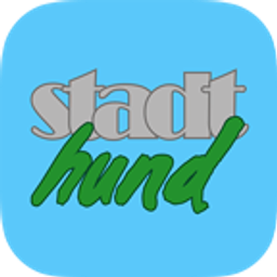 Stadthund Logo