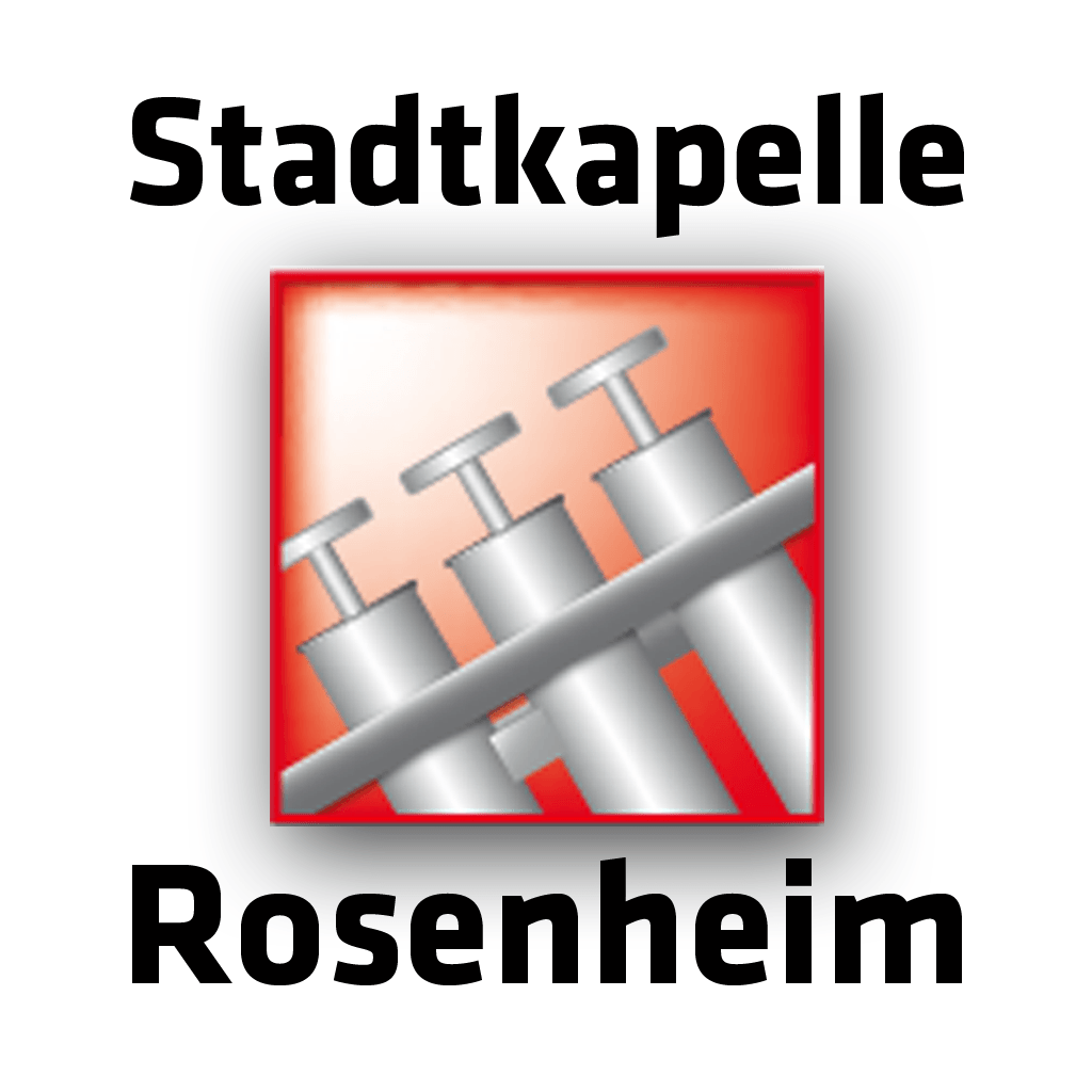 Stadtkapelle Rosenheim Logo