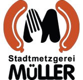 Fleischerei Müller Logo