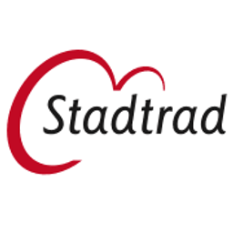 STADTRAD www.stadtrad-koeln.de Logo
