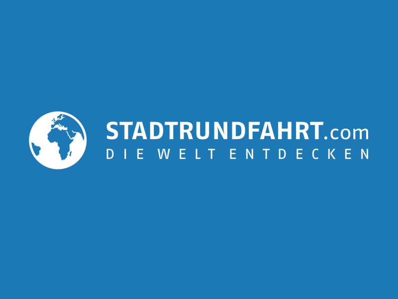 Stadtrundfahrt Dresden e. K. Logo