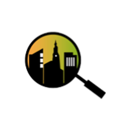 Stadtspiel Schnitzeljagd Logo